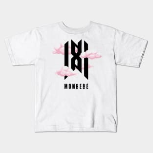 Monbebe Kids T-Shirt